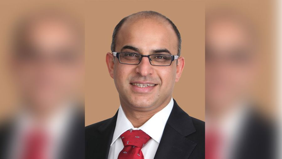 السيد مارك كاستيلو