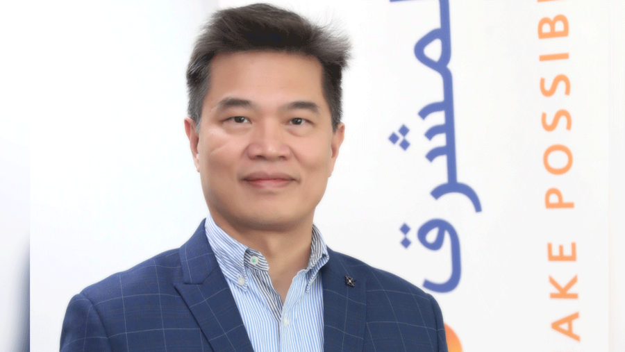 أول خدمة مصرفية للتفاعل الرقمي Chatbot مزوّدة بقدرات الذكاء الاصطناعي في الشرق الأوسط تسهّل الخدمات المصرفية لعملاء بنك المشرق 