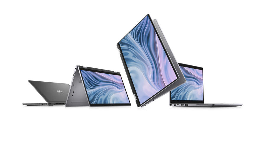 دِل تكنولوجيز تساعد المهنيين في تعزيز إنتاجيتهم أينما كانوا باستخدام أذكى أجهزة الكمبيوتر للأعمال وأكثرها أماناً في العالم