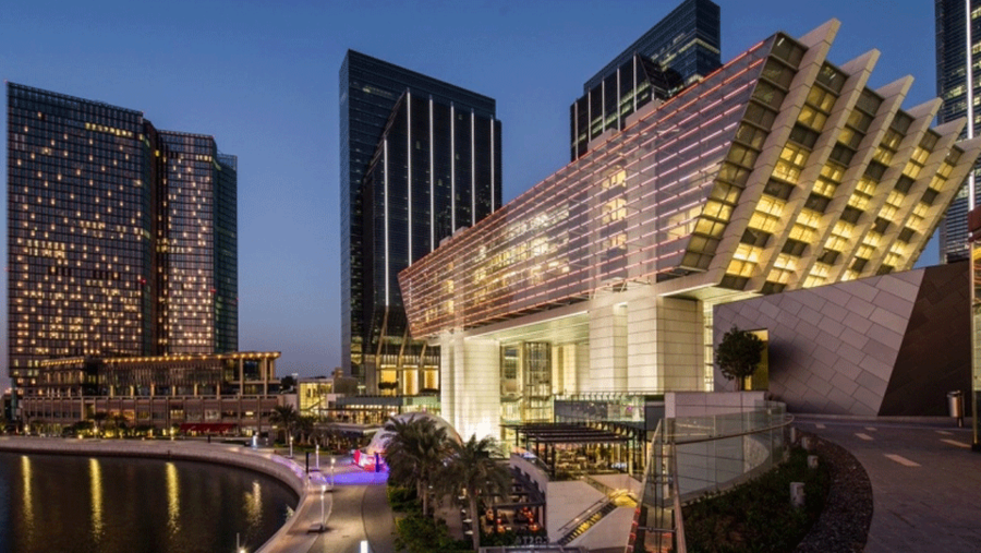 محاكم سوق أبوظبي العالمي تطلق نظام برنامج المساعدات القانونية المجانية 