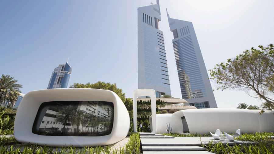 أكاديمية دبي للمستقبل تنظم سلسلة الرواد الرمضانية عن بعد