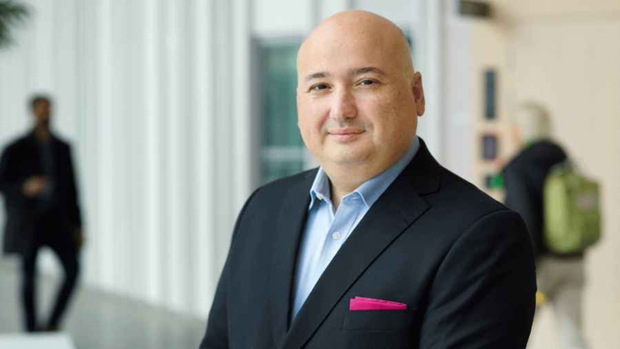 تقرير إريكسون للاتصالات المتنقلة: من المتوقع أن يبلغ عدد الاشتراكات بتقنية الجيل الخامس 80 مليون اشتراك في منطقة الشرق الأوسط وشمال أفريقيا بحلول عام 2025