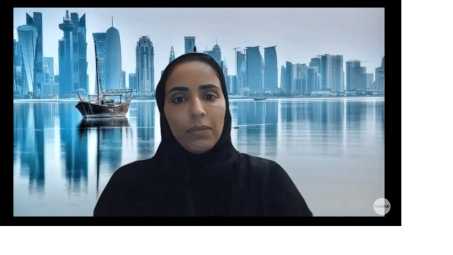 نجاح كبير لجلسة Ooredoo النقاشية المباشرة عبر الإنترنت  مع Plug and Play