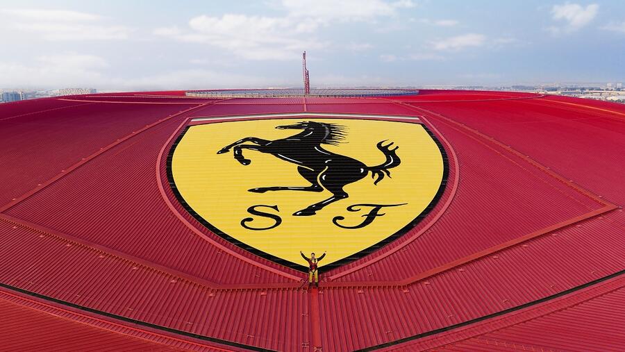 مدن ياس الترفيهية تحصد ثلاث جوائز مرموقة من "جوائز بلولوب للابتكار 2021"