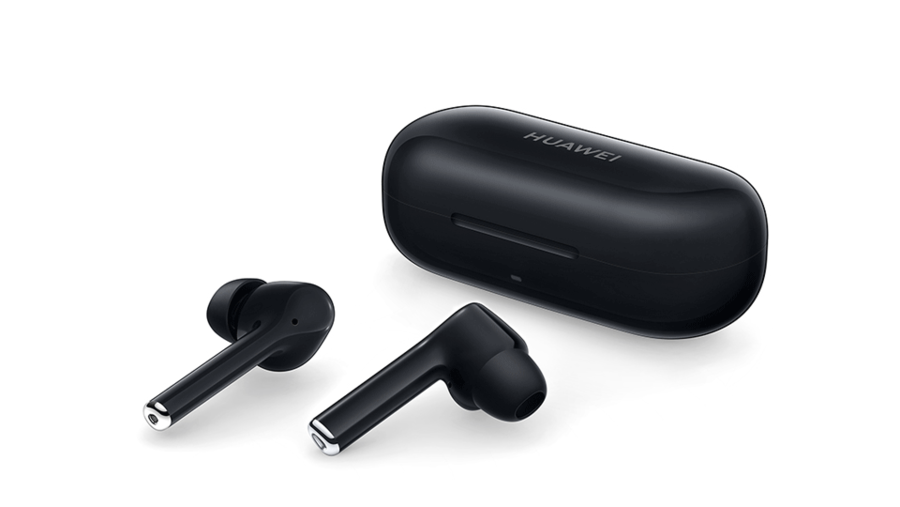 سماعات HUAWEI FreeBuds 3i متاحة للحجز المسبق في السعودية