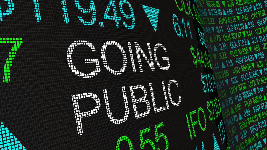 مجموعة تيكوم تعلن عن نية الإدراج في سوق دبي المالي