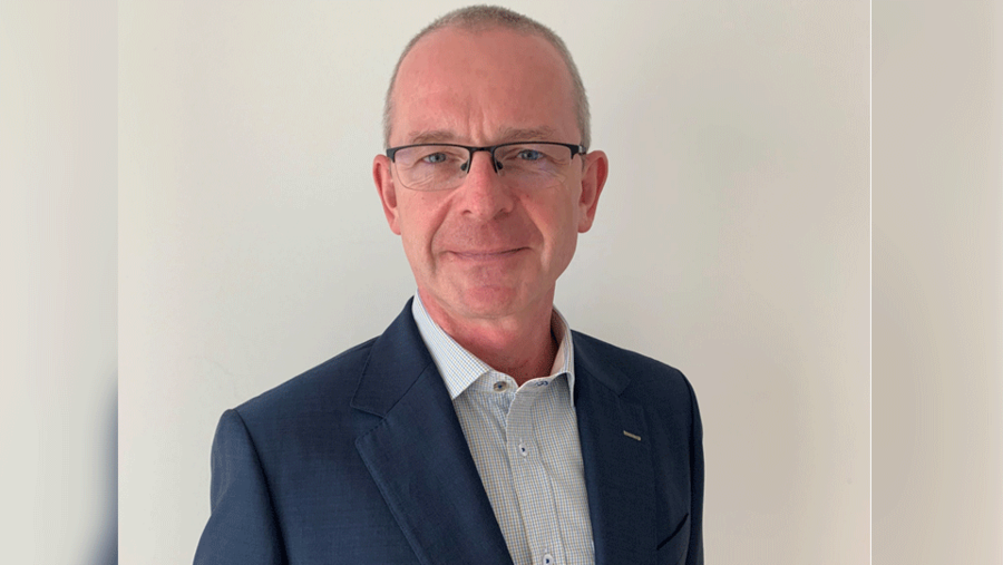 إريكسون تعلن تعيين كيفن مورفي في منصب نائب الرئيس ورئيس وحدة العملاء في منطقة شمال الشرق الأوسط ووحدة العملاء العالمية لمجموعة شركة أوريدو