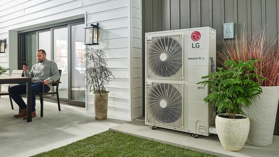 HVAC Trends That Are Reshaping the Industry
