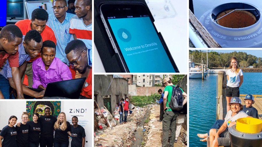 مايكروسوفت تطلق البرنامج العالمي لريادة الأعمال الاجتماعية 