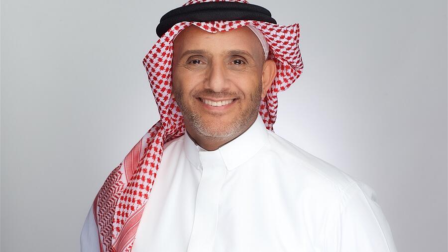 محمد إسماعيل، نائب الرئيس الأول للتسويق في وسط وشرق أوروبا والشرق الأوسط وأفريقيا في "فيزا"