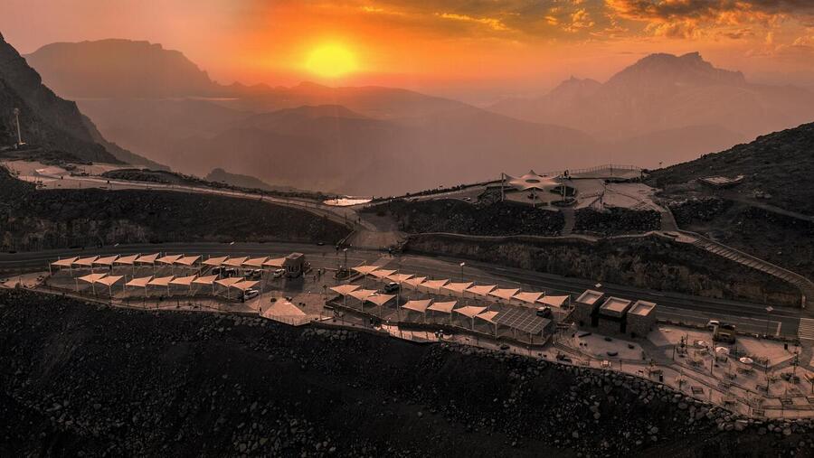 هيئة رأس الخيمة لتنمية السياحة بالتعاون مع دائرة الخدمات العامة تطلقان برنامج شهادة الاعتماد "ابق أمناً" لفنادق رأس الخيمة