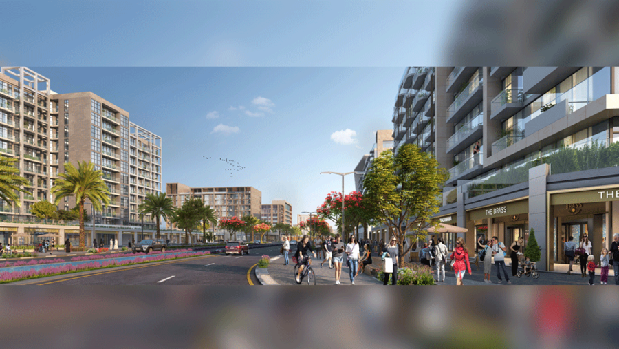 دبي تشهد ارتفاعًا ملحوظًا في الطلب على مبيعات وحدات التجزئة