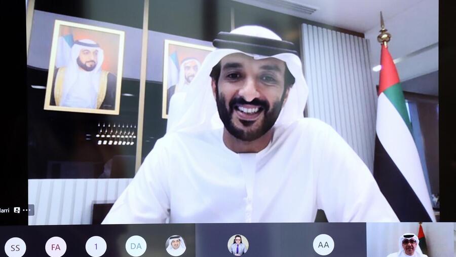 "لجنة مبادرات الـ33" تبدأ تنفيذ خطة التعافي لدخول مرحلة ما بعد كوفيد-19