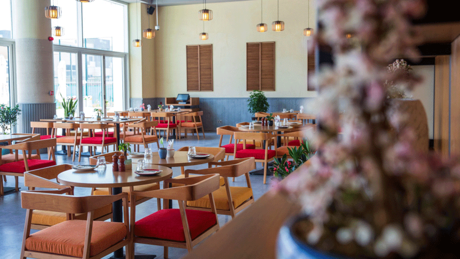 مجموعة من العروض الحصرية يقدمها النادي على المطاعم والعضوية