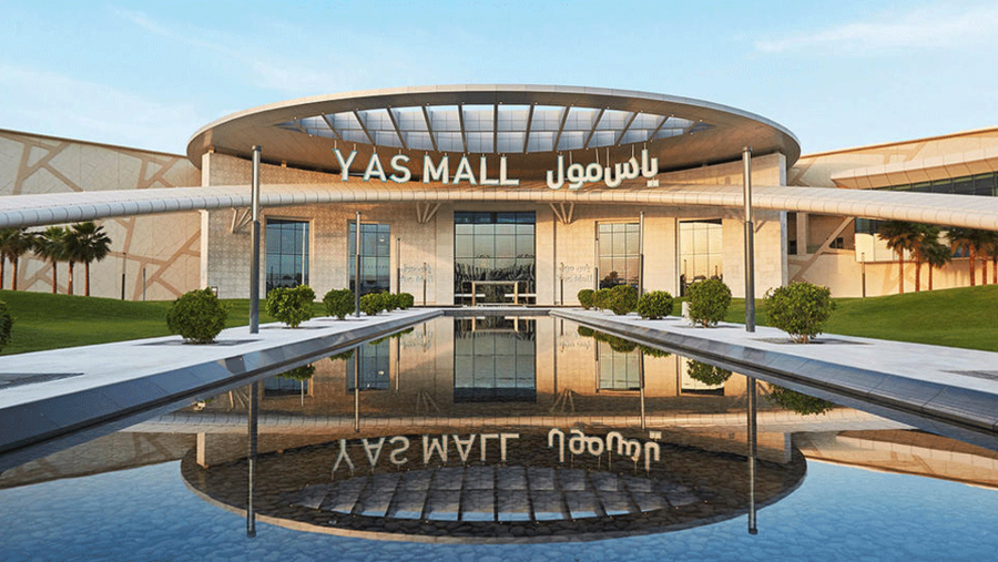 "ياس مول" يطلق خدمة "نتسوق لأجلكم" ويكشف النقاب عن شراكته الجديدة  مع "زوماتو" لخدمات التوصيل
