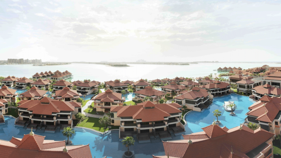 حزمة التحفيز الاقتصادي التي أقرتها دولة الإمارات لمواجهة "كوفيد-19" ستؤثر إيجاباً على قطاع العقارات حسب الرئيس التنفيذي لسيفن تايدز