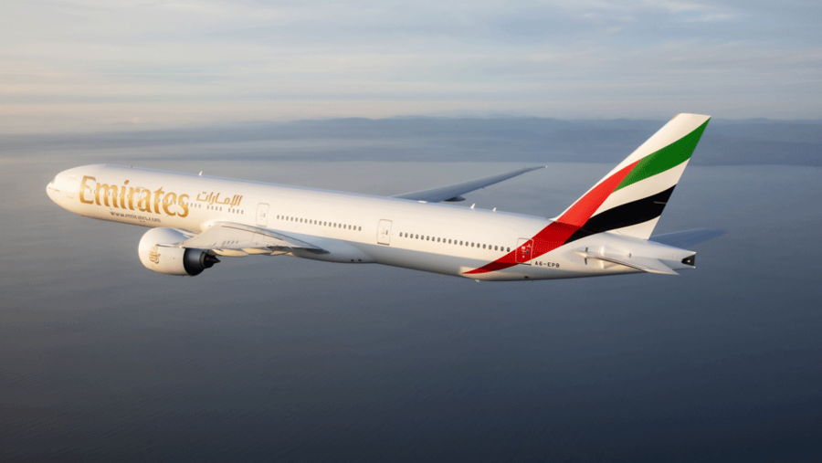 طيران الإمارات تضيف 10 مدن جديدة وتوفر رحلات ربط إلى 40 مدينة اعتباراً من يوليو