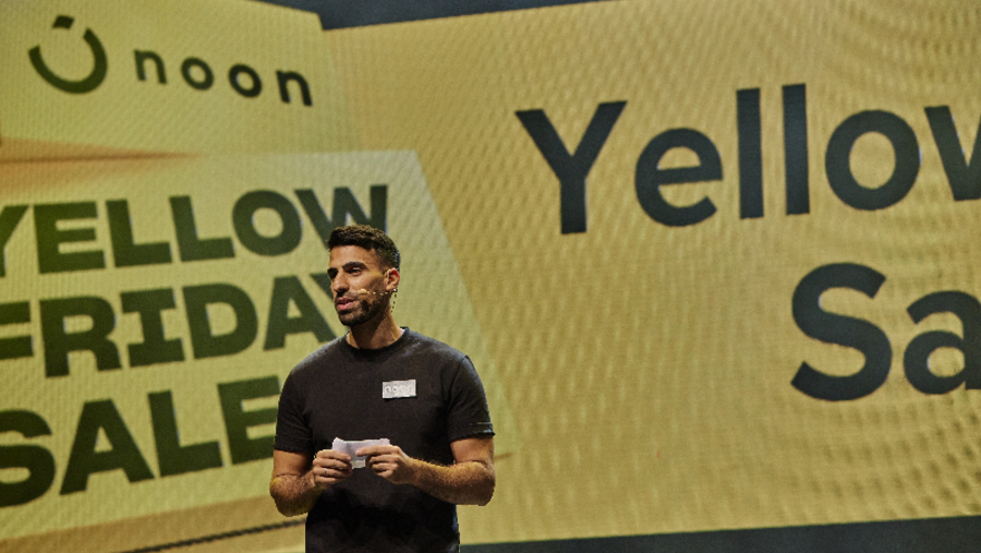  نون تعلن عن تواريخ عروض الجمعة الصفراء خلال مؤتمرها الضخم للبائعين لعام 2021