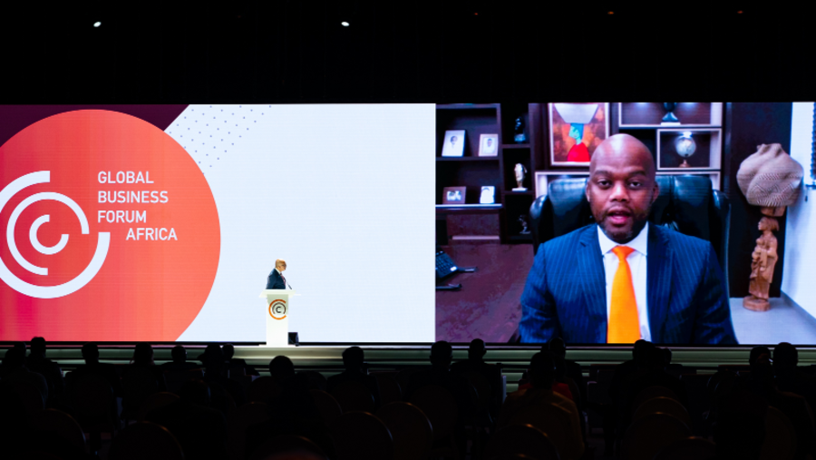 التطبيق السريع لاتفاقية التجارة الحرة القارية يسهم في إعادة اقتصادات الدول الافريقية إلى مسار النمو المستدام