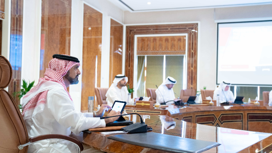 Ajman Bank Reports AED 90.1 Million Profit  in the Third Quarter of 2021