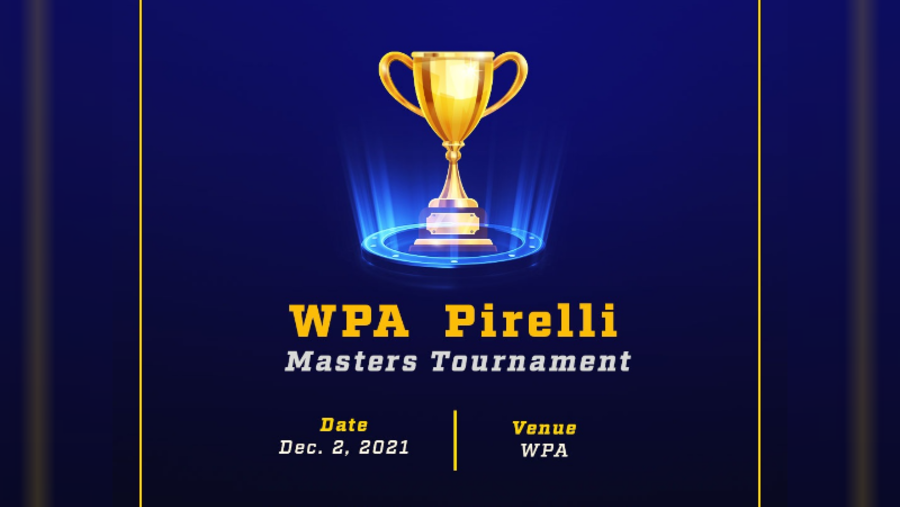 بيريللي ترعى دوري رسمي في البادل تنس بالإمارات 