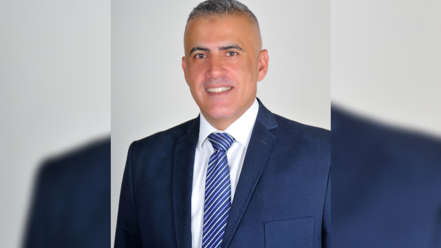 ند بلطه جي، المدير التنفيذي لمنطقة الشرق الأوسط وإفريقيا لدى معهد سانز التدريبي للأمن السيبراني