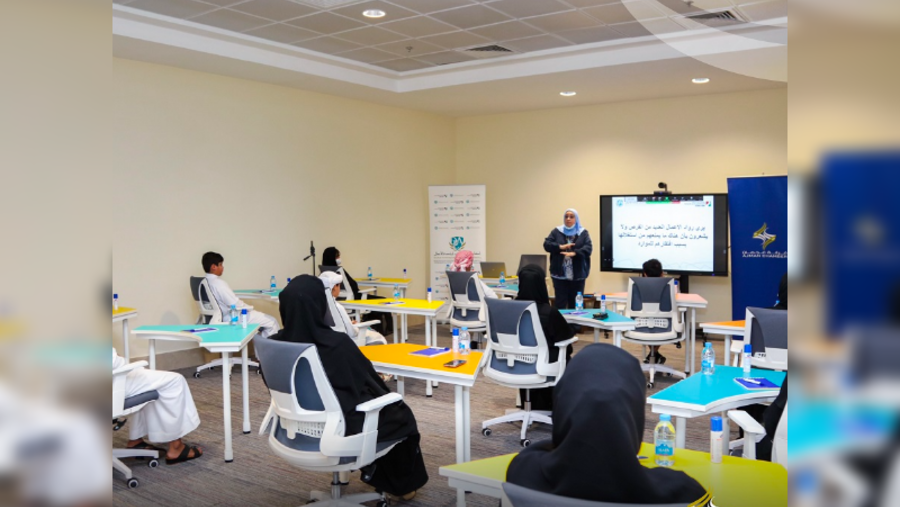 مركز عجمان لدعم الأعمال يطلق مبادرة لتدريب وتأهيل رواد الأعمال الناشئين 