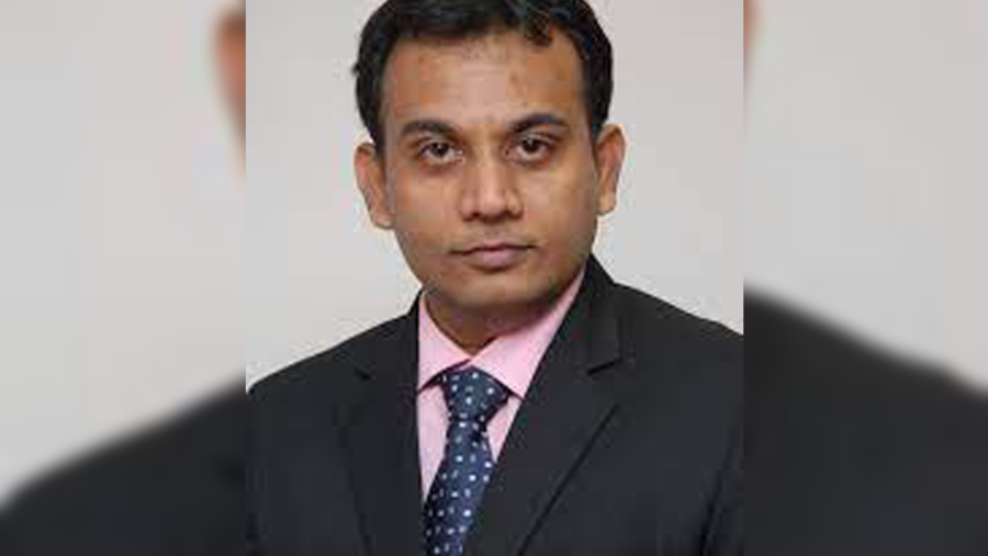 أنشول جوبتا، مدير الأبحاث لدى جارتنر