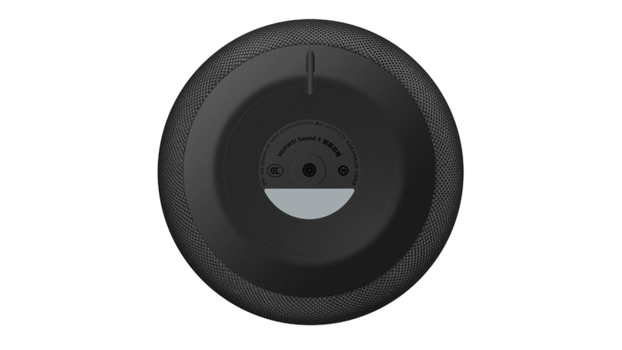 HUAWEI Sound X: سماعة لاسلكية بجودة صوت ممتازة ومضخم صوت مزدوج من Devialet