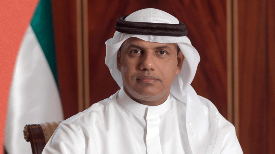 جمارك دبي تجني ثمار الاستثمار المتراكم في التقنيات المتطورة
