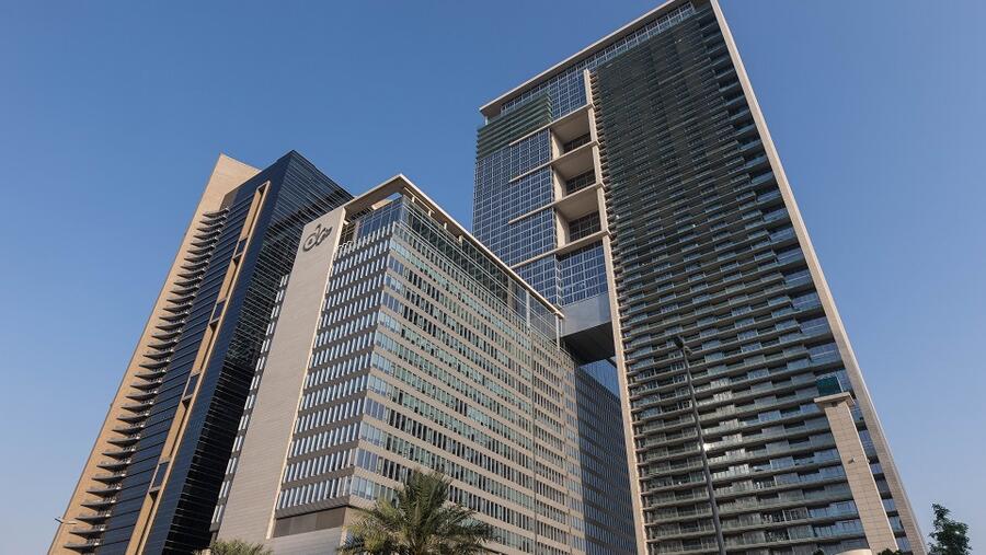 شركة الإمارات دبي الوطني
