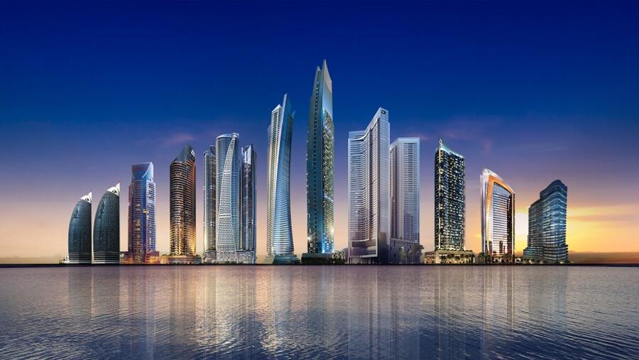 أن ’داماك العقارية‘ سبق وأن فازت بالعديد من الجوائز المحلية والإقليمية والعالمية المرموقة خلال السنوات الماضية