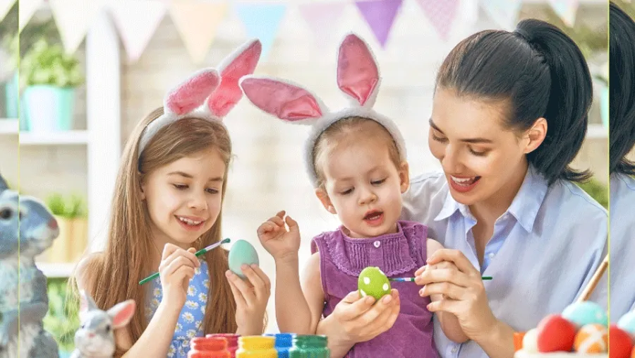 يتوفر عرض عيد الفصح لعطلة نهاية الأسبوع في الفترة ما بين 18 إبريل وحتى 22 إبريل 2019 بأسعار تبدأ من 499 درهم إماراتي.