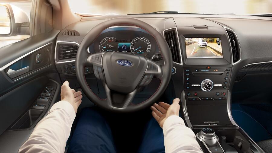 شاحنة فورد F-150 الهجينة والجديدة كلياً تقدم لعشاقها محركات جبارة ونظام توليد الطاقة المتكامل ومجموعة نقل الحركة PowerBoost لمغامرات مشوقة في أقسى الظروف