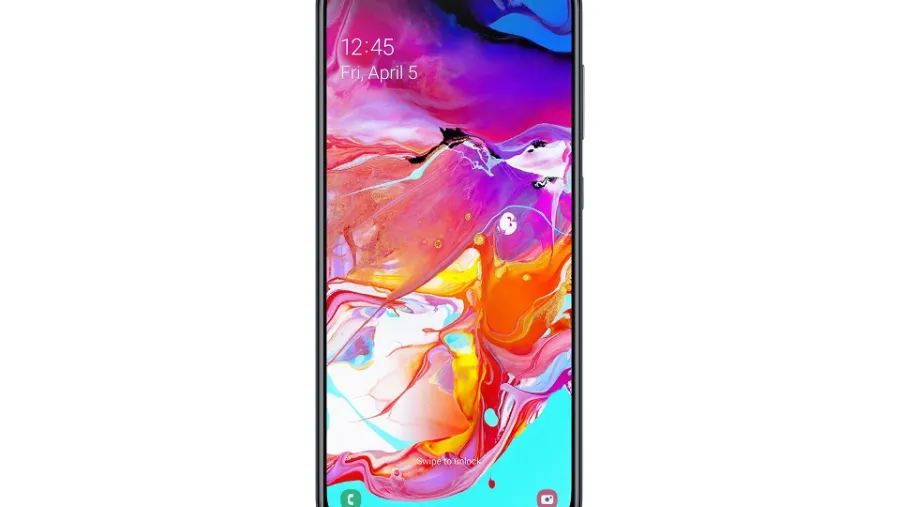 هاتف Galaxy A70