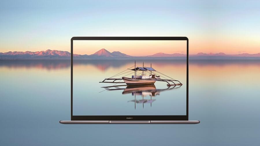 جهاز HUAWEI MateBook 13