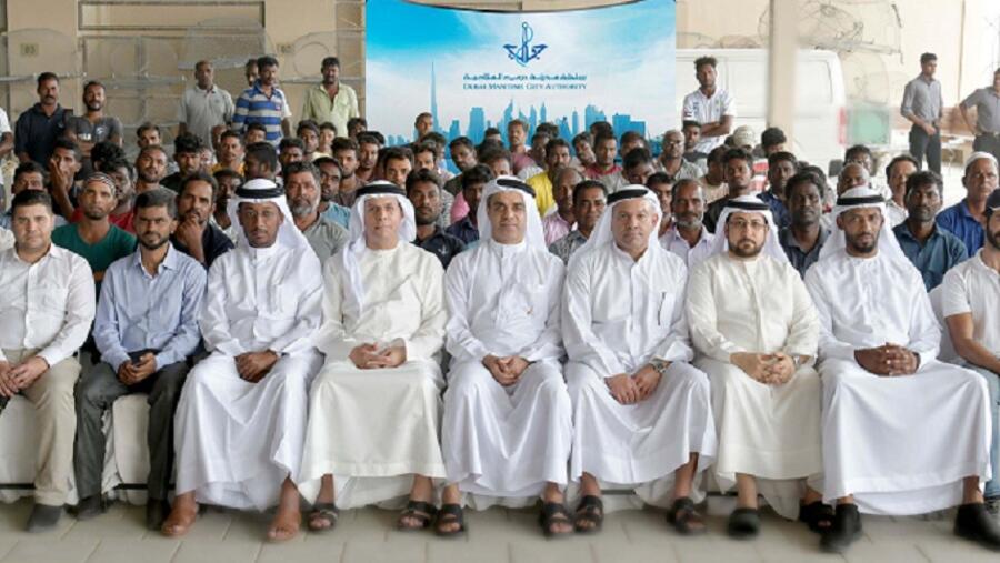 خلال الحدث