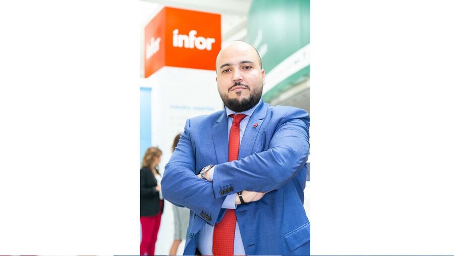 إنفور: 7 حلول يمكنها تغيير مفهوم إدارة المصانع