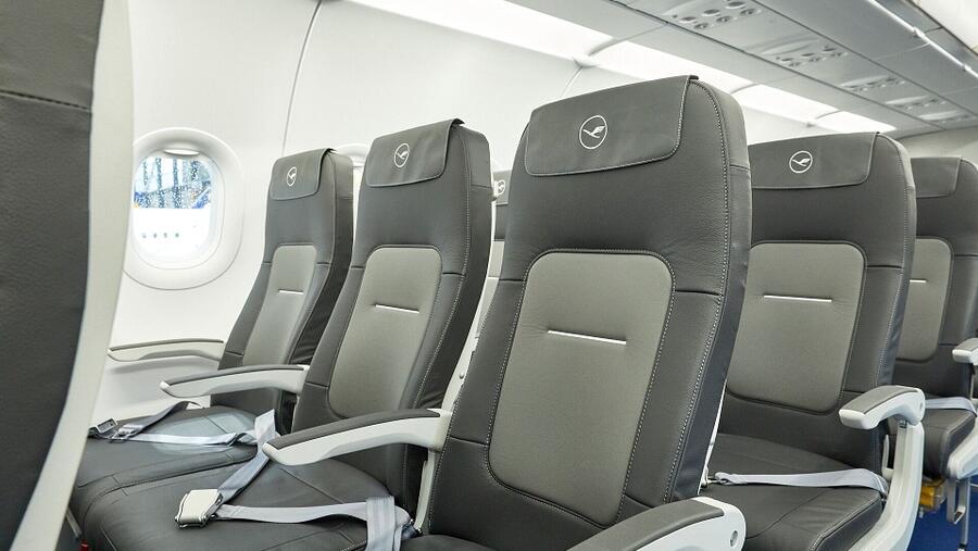 تحرص خطوط الطيران التي تندرج تحت مظلة مجموعة لوفتهانزا بشكل دائم على العودة إلى جدول طيران منتظم في أسرع وقت ممكن.