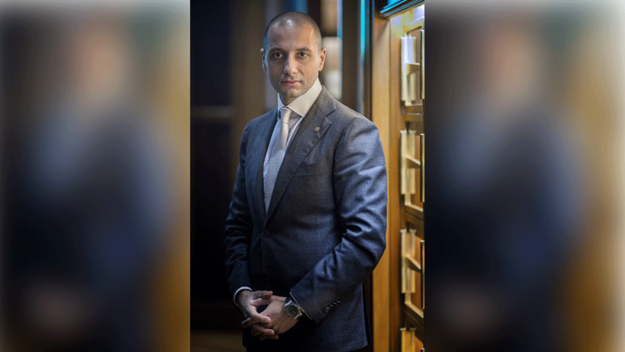 سانت ريجيس أبوظبي يحقق أعلى معدلات الاشغال في عام 2019