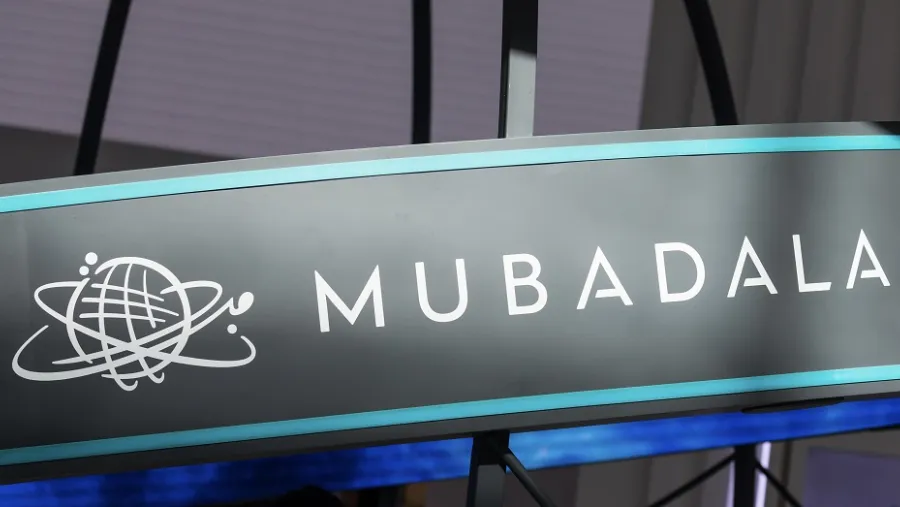 Mubadala Co-Invests in UCB's Mature Business in China to Reinforce Its Long-Term Commitment to the Asian Market