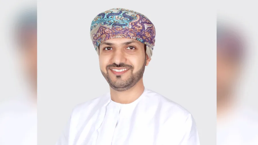سلطان بن أحمد الوهيبي ، مدير الأعمال والبيع بالجملة في Ooredoo