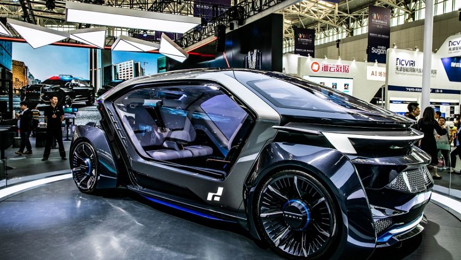 سيبدأ إنتاج سيارة MUSE التي طُوّرت بالشراكة مع ICONIQ Motors وبالتعاون مع فريق من خبراء التكنولوجيا العالميين وقادة الصناعة المتطوّرة مثل AKKA Technologies و Magna Steyr و Microsoft USA، مع بدايات عام 2023 في دولة الإمارات العربية المتحدة