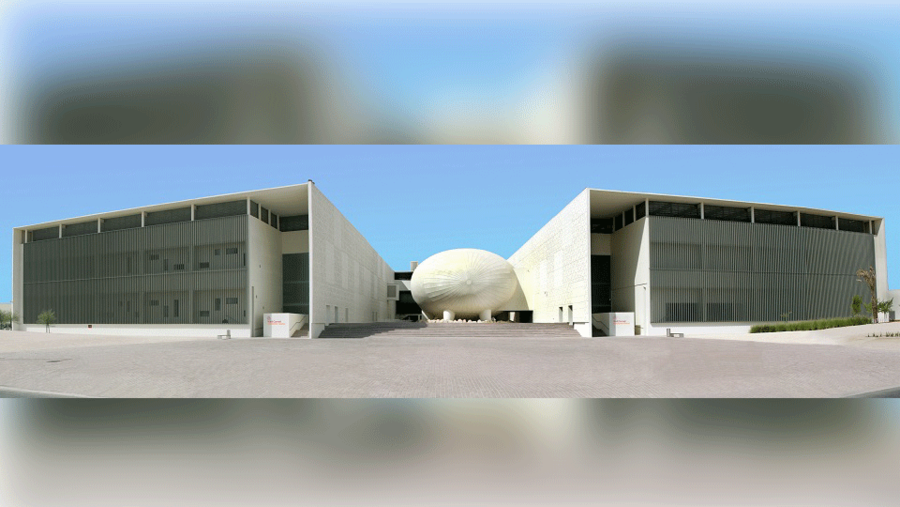 قسم الصحة السكانية في وايل كورنيل للطب - قطر يعقد ندوة عن طب نمط الحياة