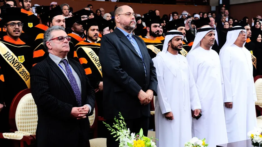 خلال الحدث
