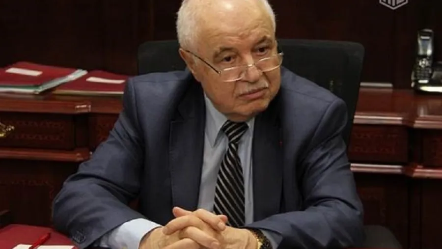 طلال أبوغزاله