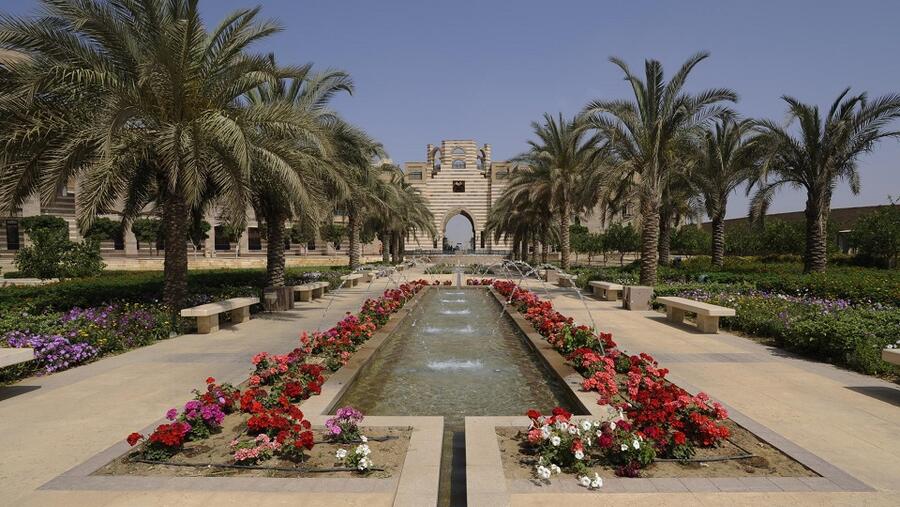 لدعم ريادة الأعمال في مصر: توقيع اتفاقية بين مركز ريادة الأعمال والابتكار  بالجامعة الأمريكية بالقاهرة والمؤسسة المالية الدولية