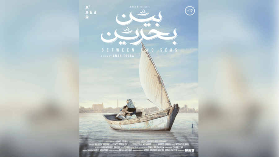 أخرج أنس فيلم بين بحرين وهو أول فيلم روائي طويل له، لتسليط الضوء على القضايا المجتمعية المختلفة التي تواجه النساء، خاصة في المناطق الريفية.