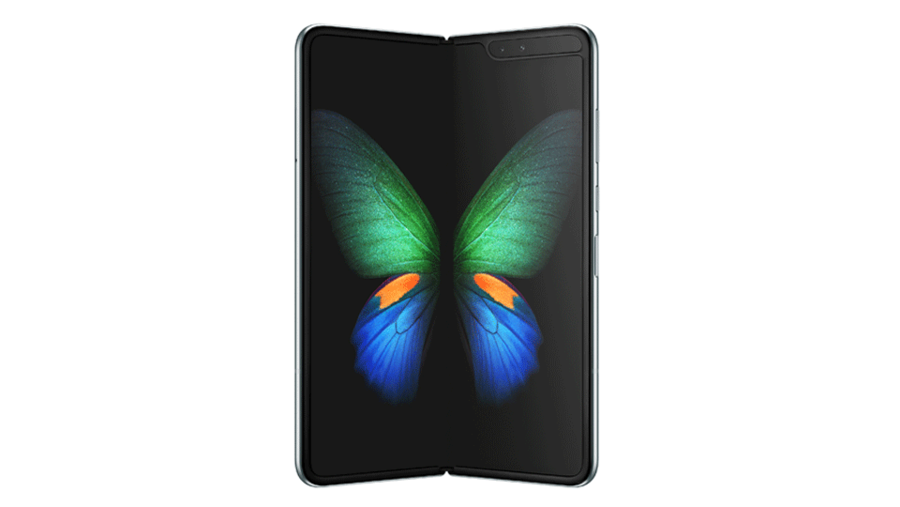 ستقدم "سامسونج إلكترونيكس المشرق العربي" مع هاتف Galaxy Fold الذي يجسد فئة جديدة كلياً لديها.