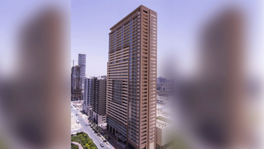 داماك العقارية